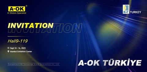 A-OK-Event in der Türkei